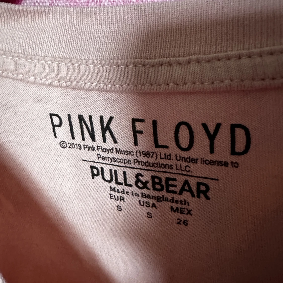 Pink Floyd tröja  - 91