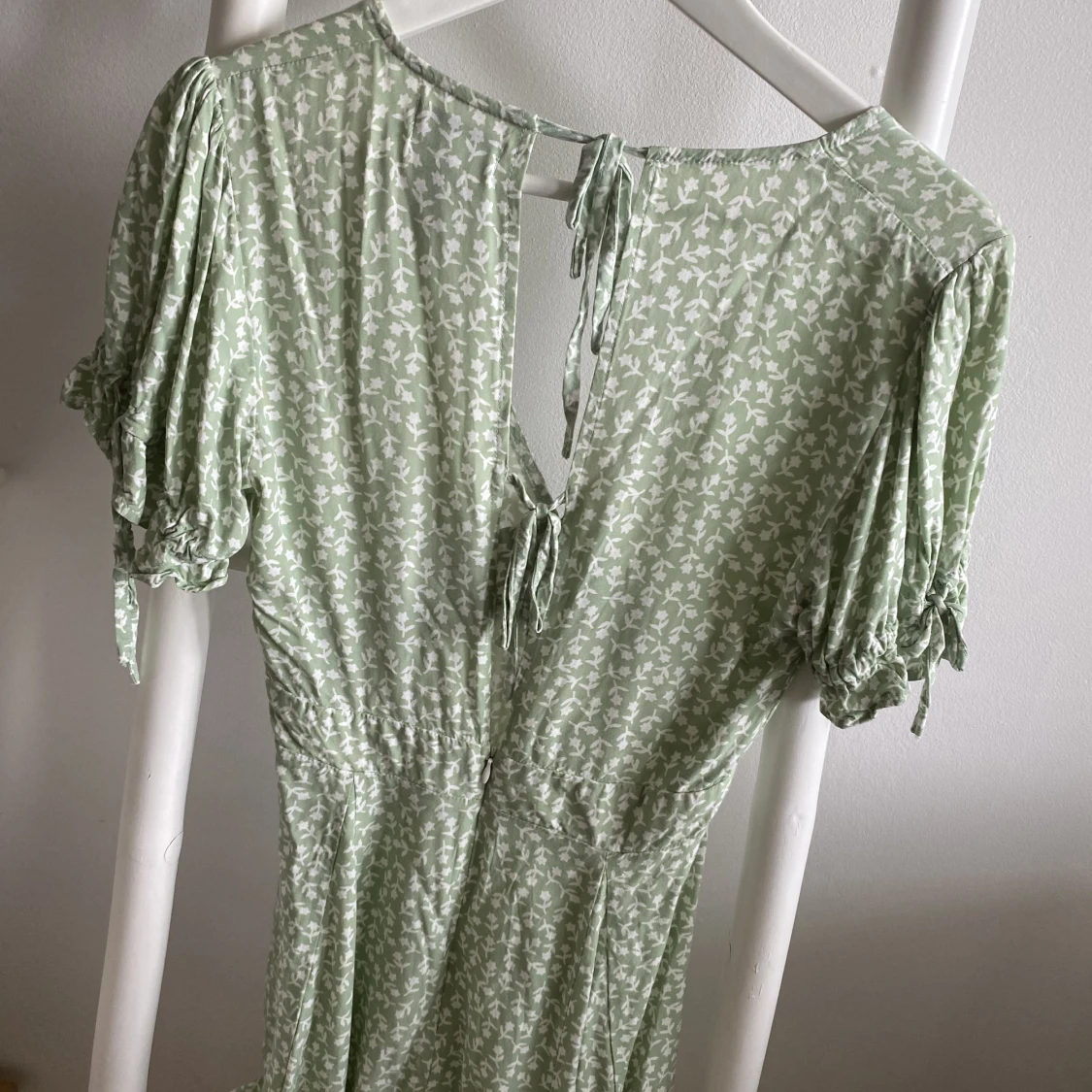 Fin sommarklänning - 91