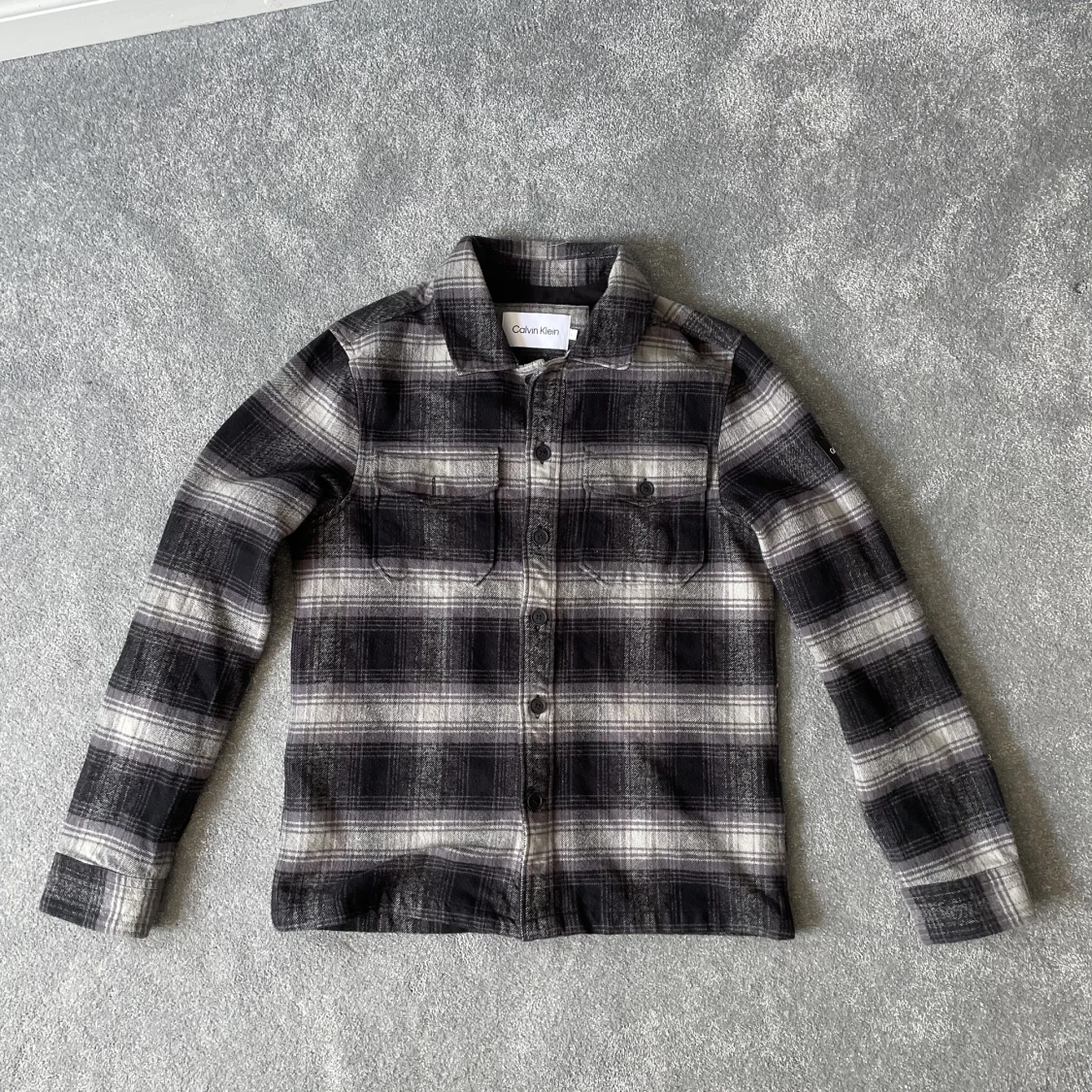 Calvin Klein - Overshirt - 91