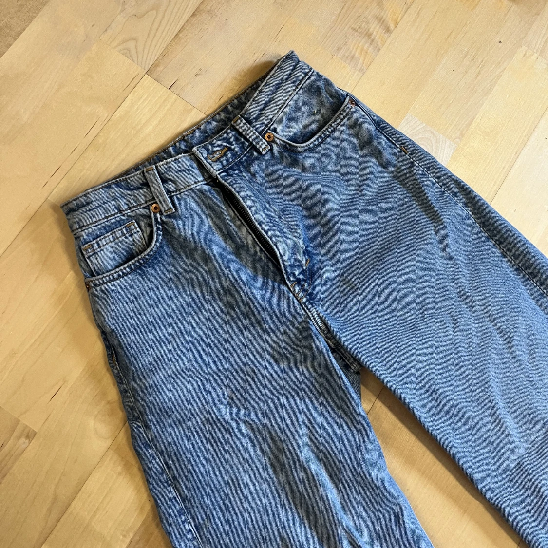 Monki jeans - 90