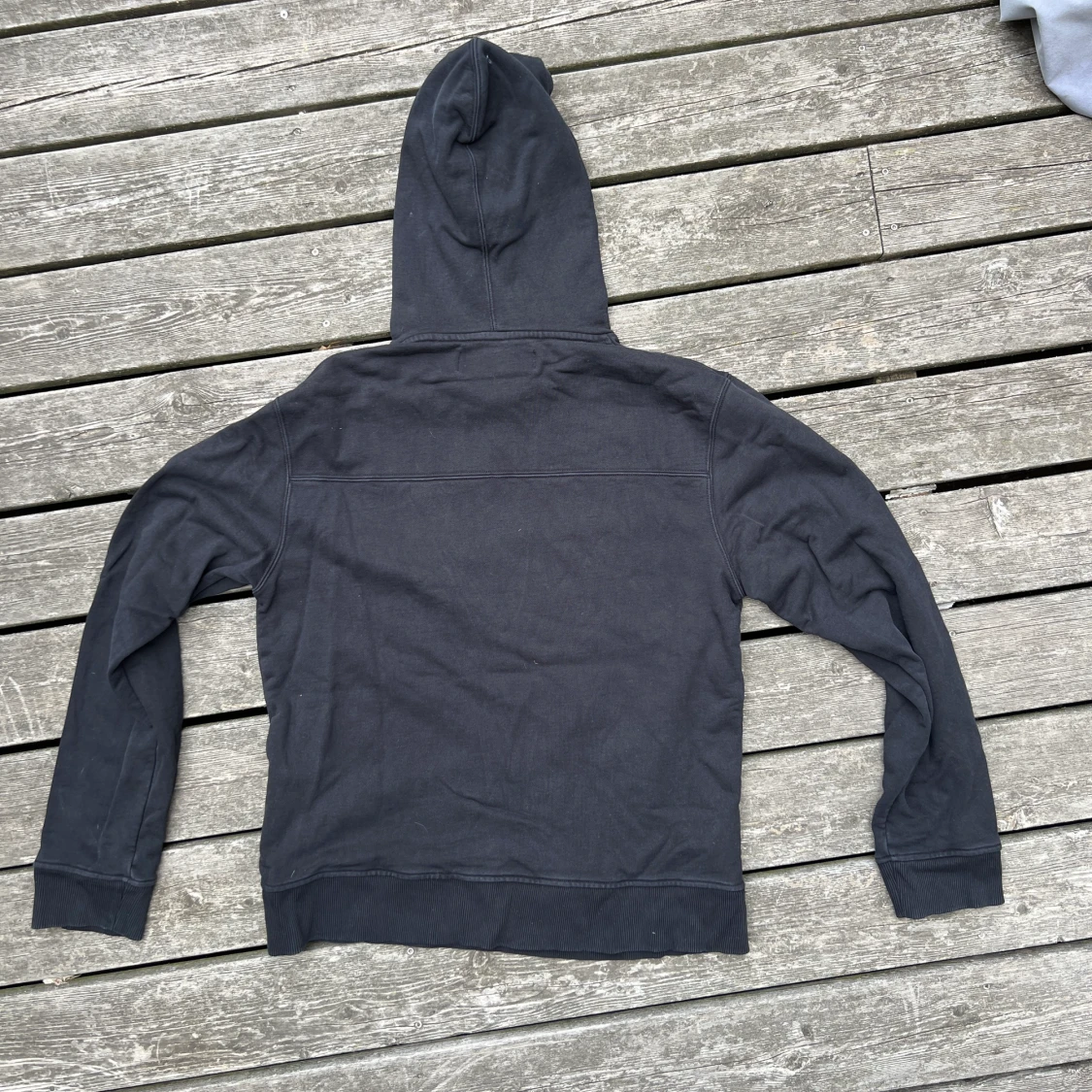 L’HOMME ROUGE - HOODIE - 90