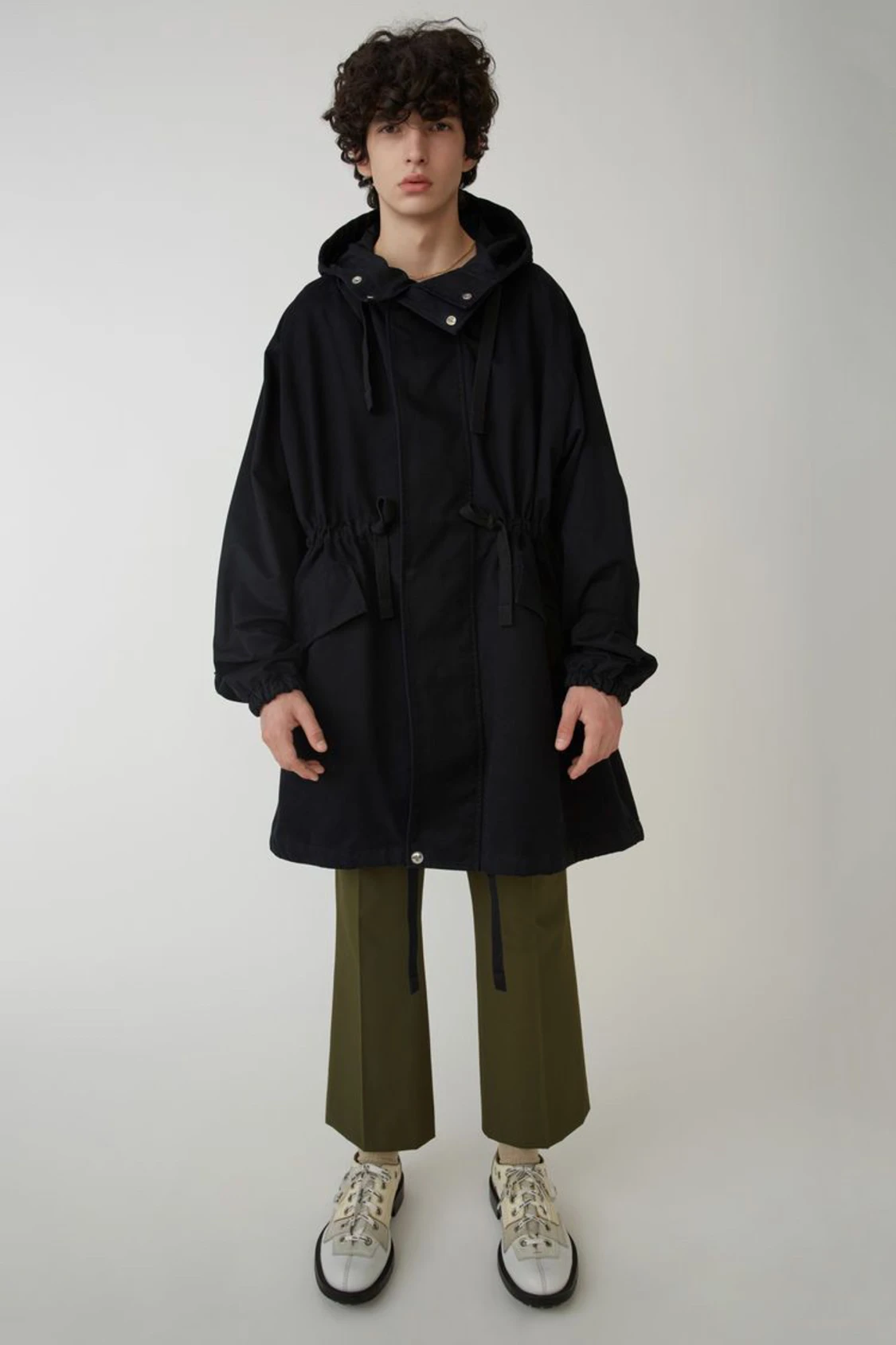 Acne Studios Jacka