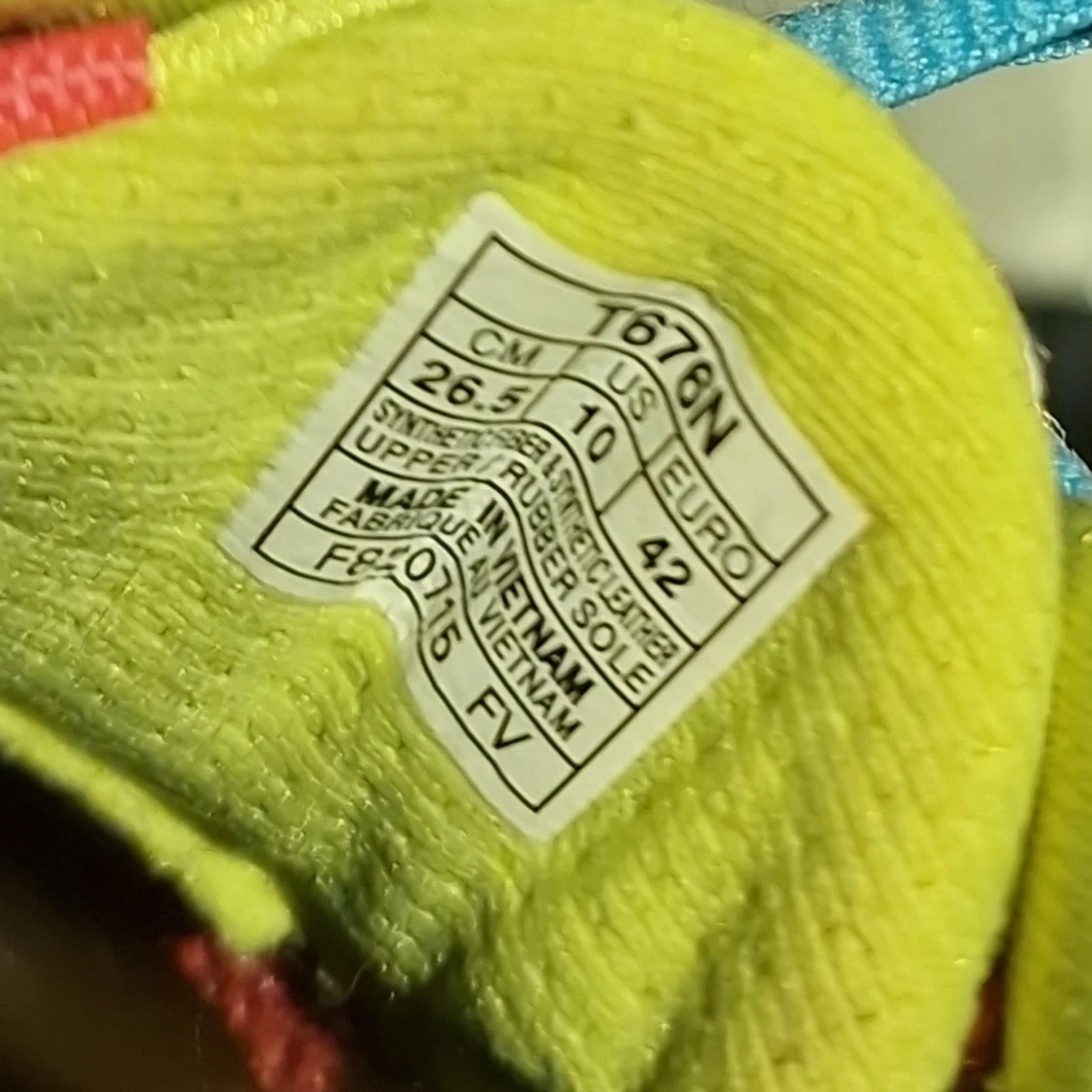 Asics Gel-Noosa Tri 11 dam strl 42 - 90