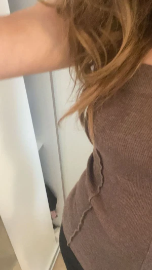 Kjol kan användas som topp - Jätte fin kjol men den är för kort bruka använda den som en topp jätte fin