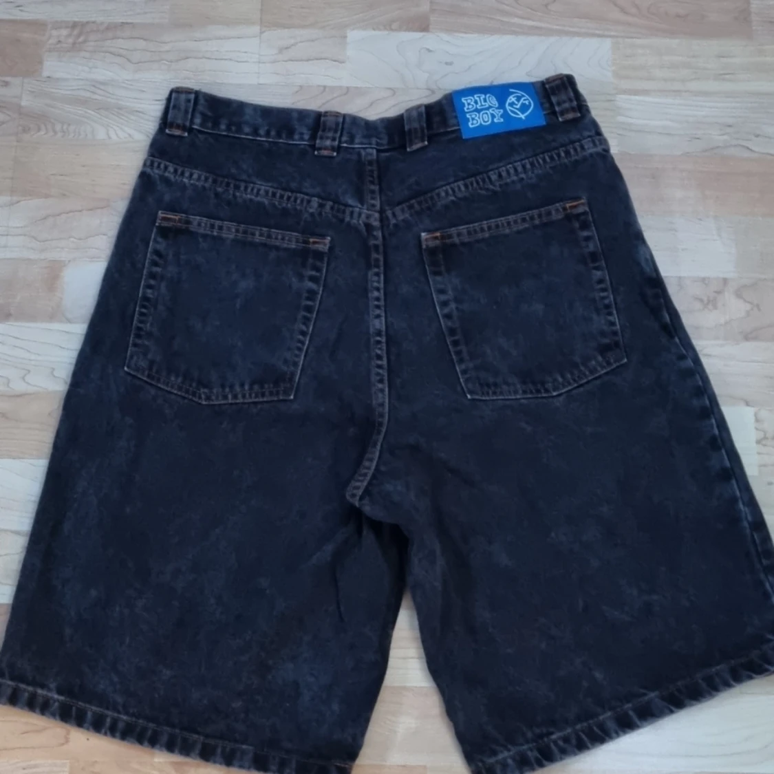 Big boy shorts  - 90