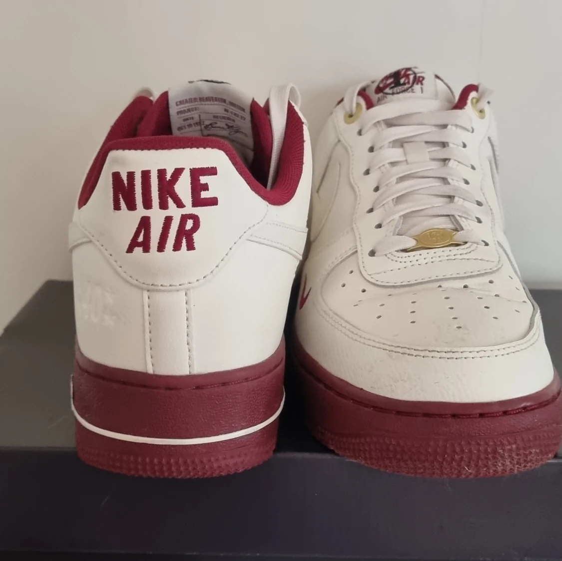 Nike air force 1 - 91