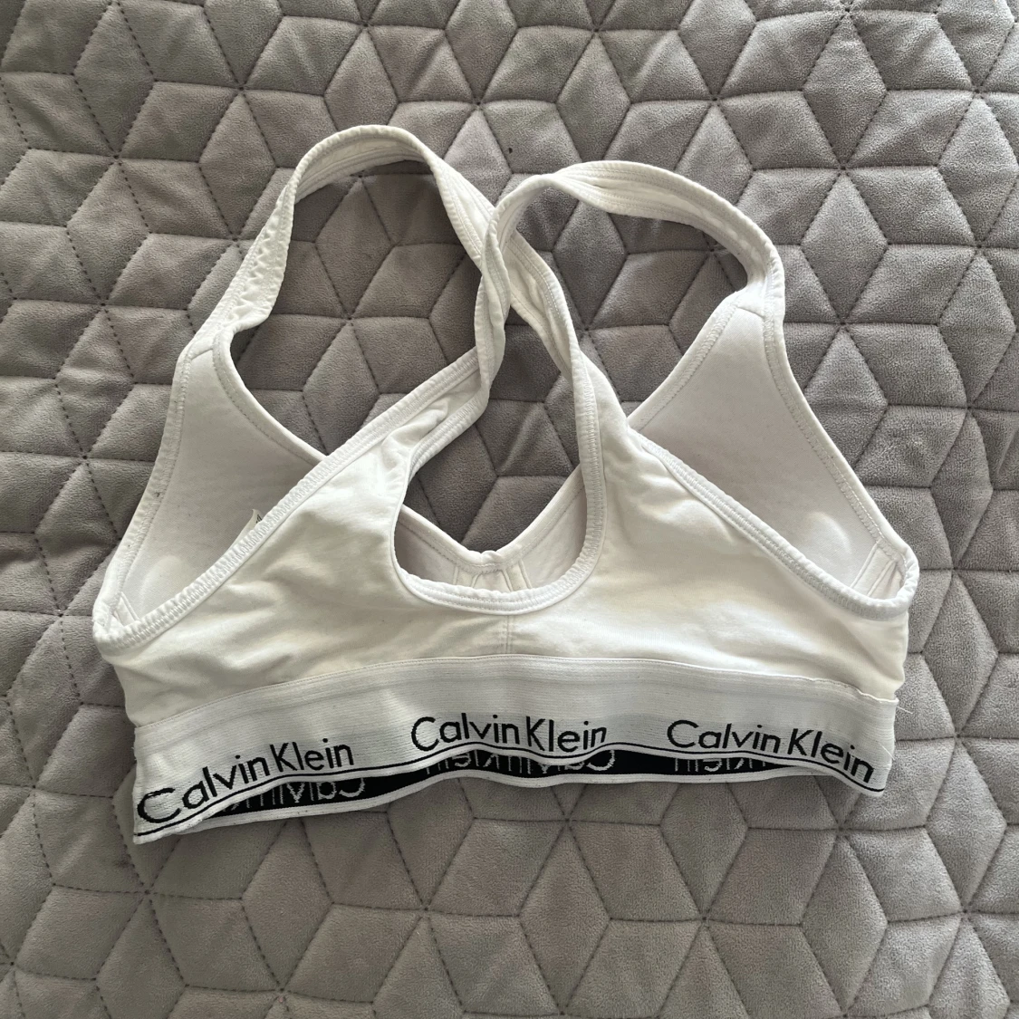 Calvin klein bralette - 90