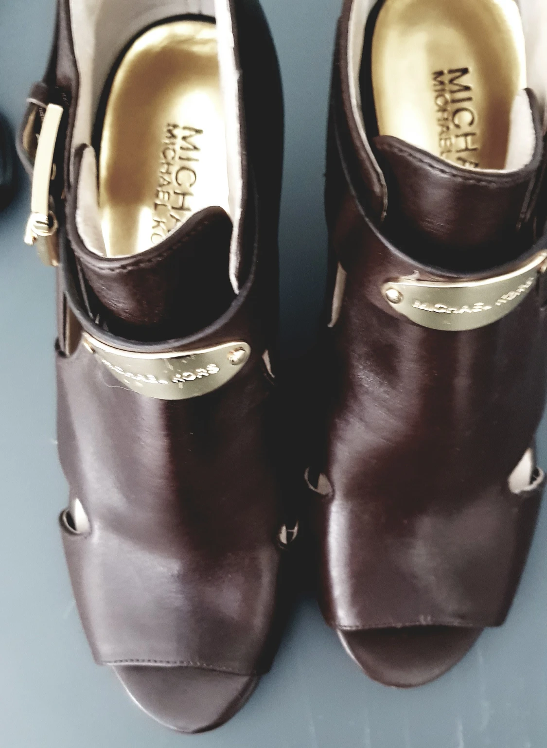 Michael Kors skor - 90