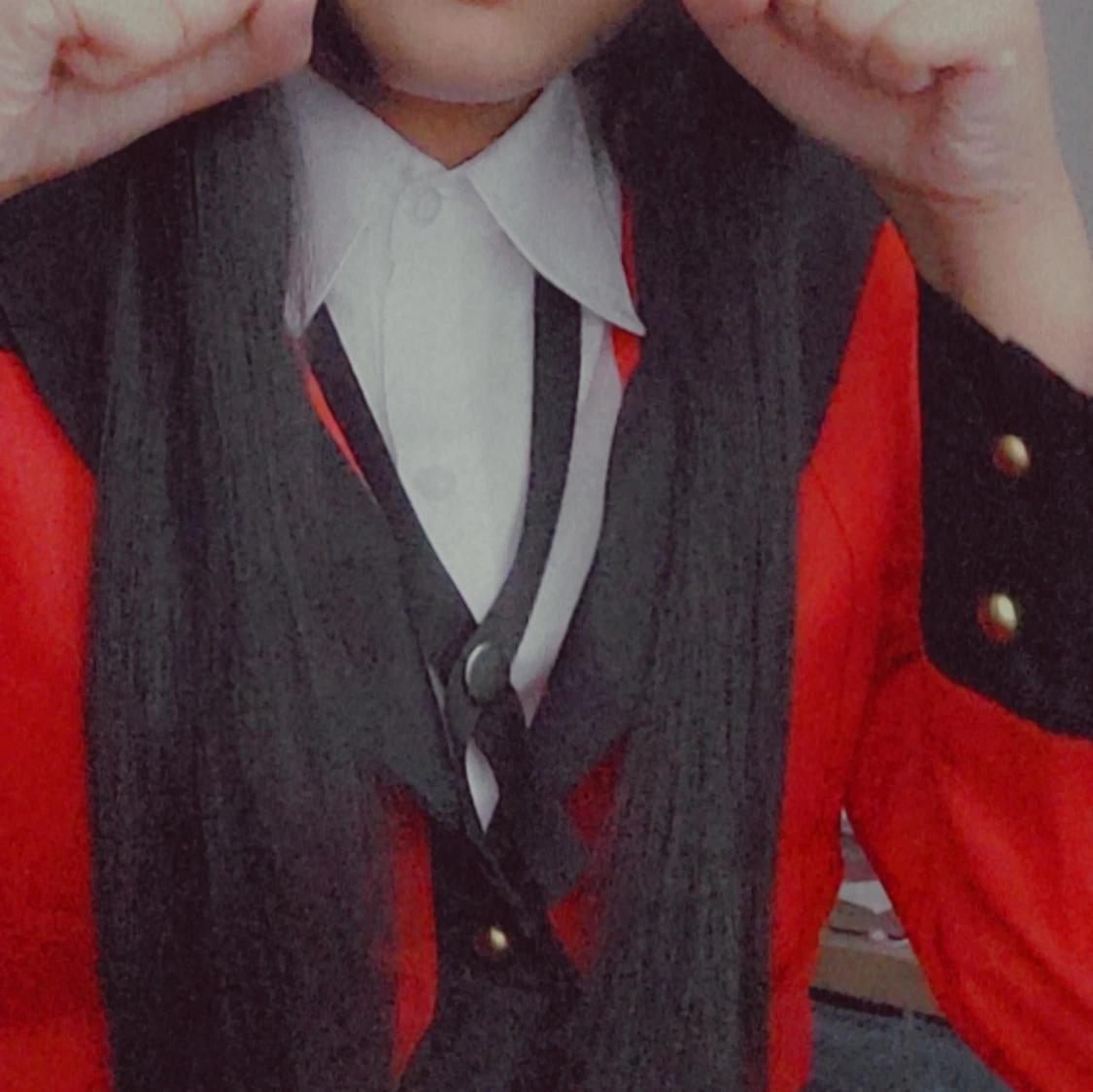 Yumeko Jabami Cosplay - 91