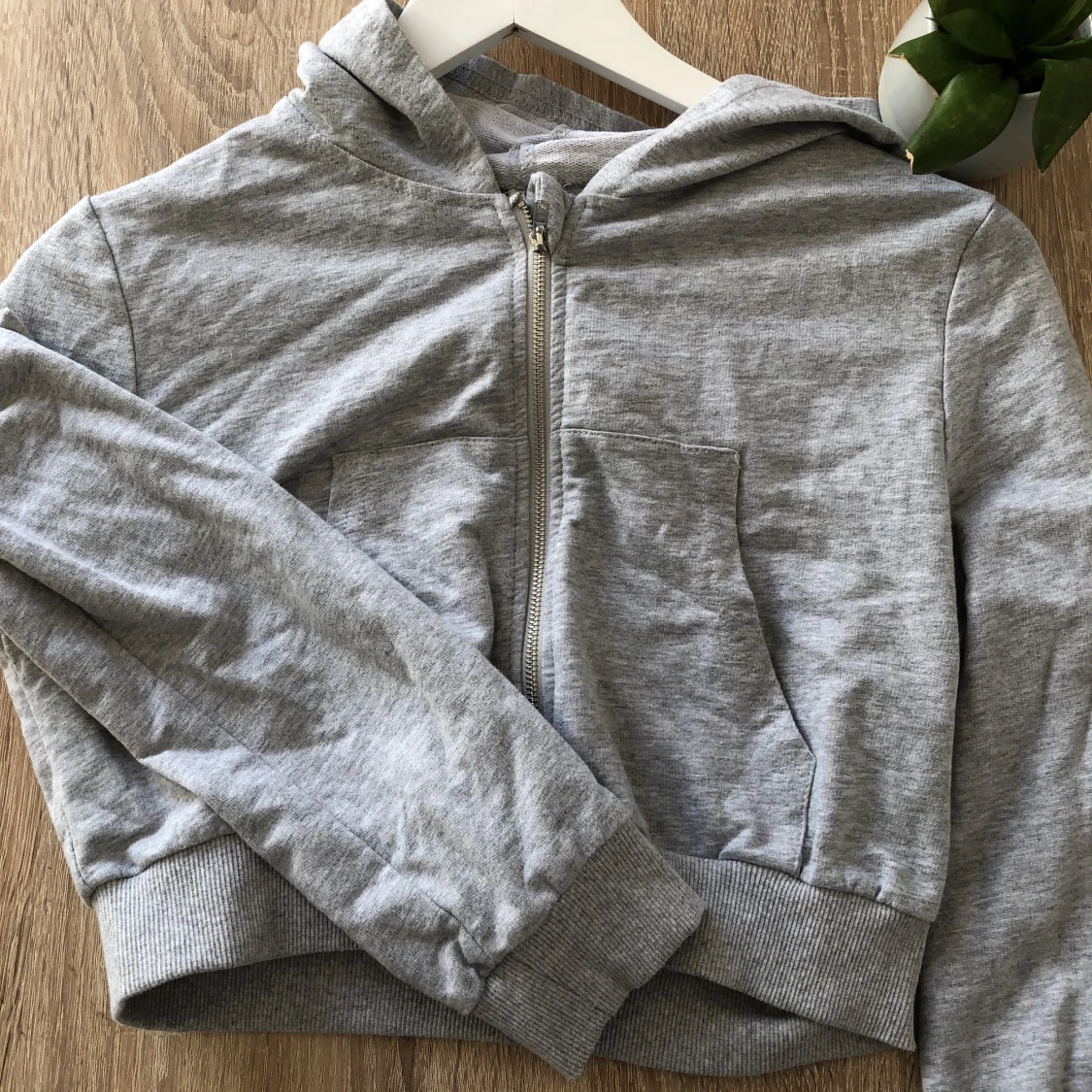  en grå kofta  - 91