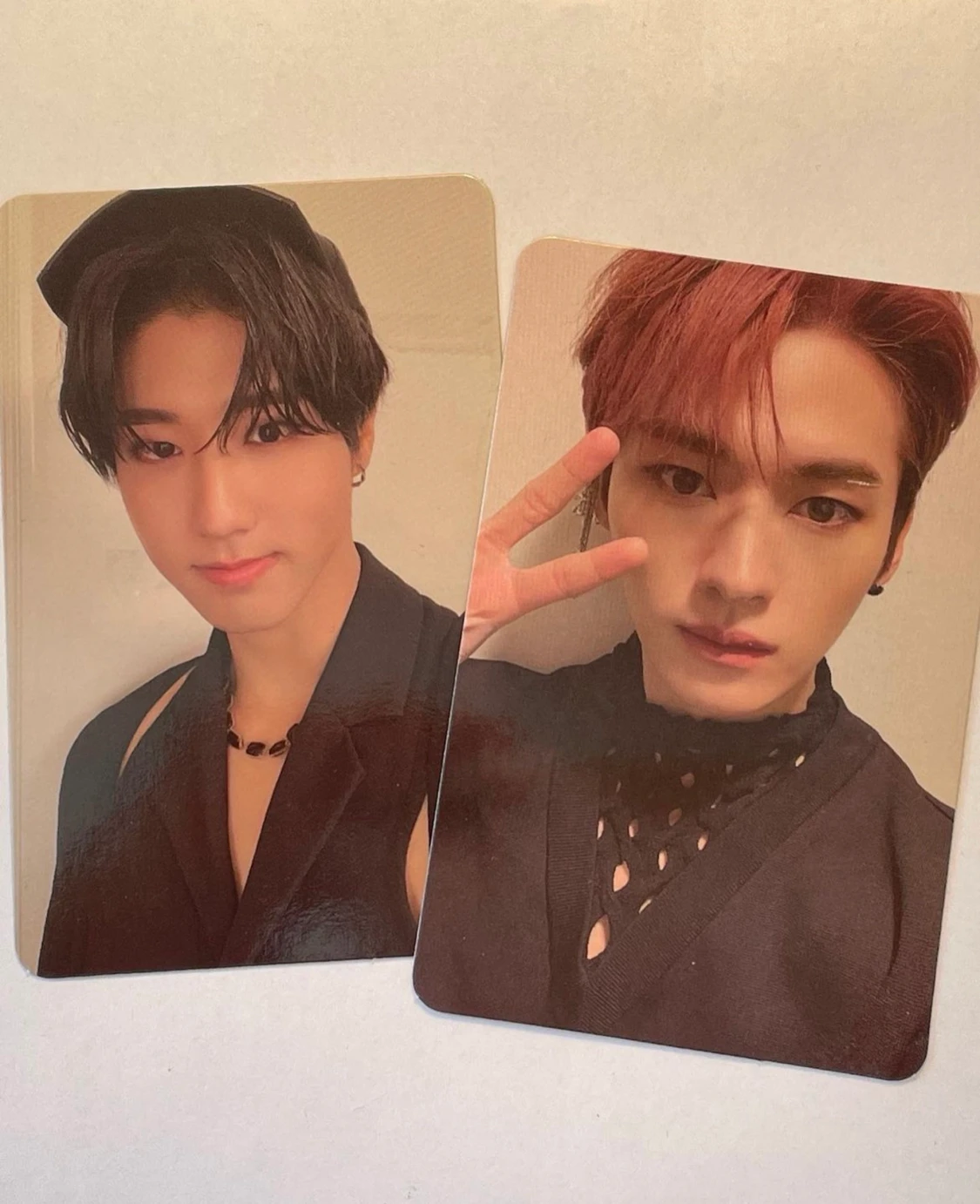 Stray Kids Photocards 