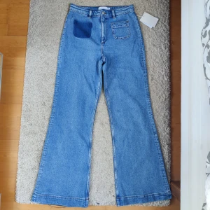 Jeans - Helt nya jeans 👖 Storlek 29, 100kr + frakt 🤍