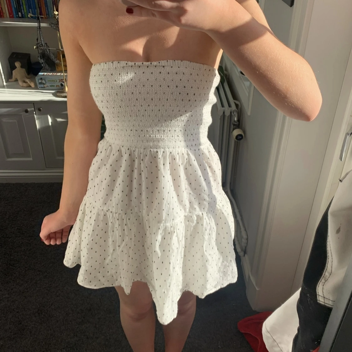 Klänning💗💗 - 91