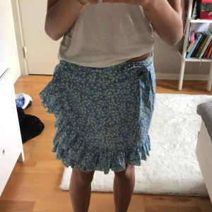 Kjol - En söt kjol i ett ganska bra skick