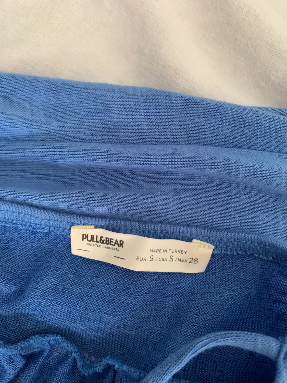 Långklänning  - 91