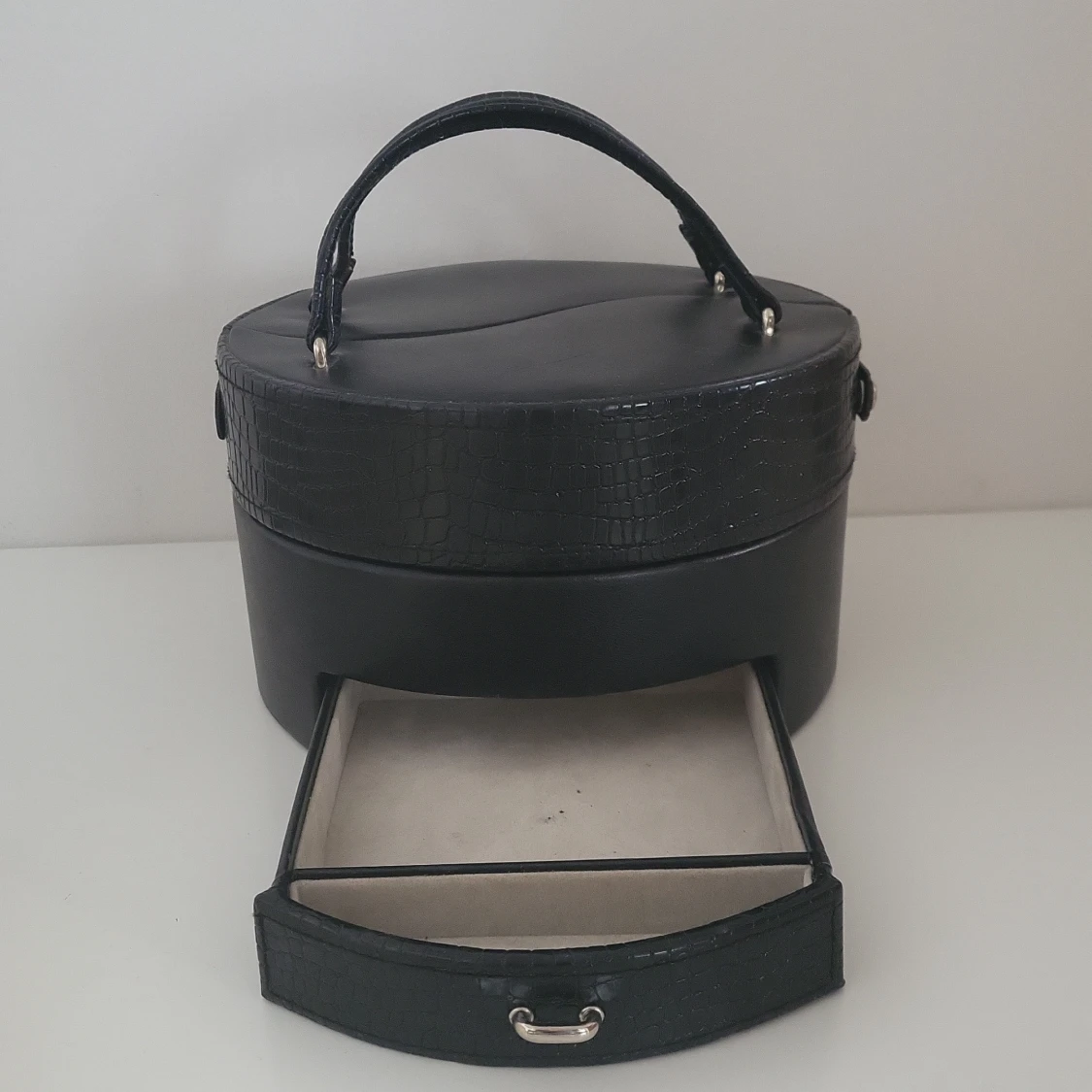 En sminkväska  - 90