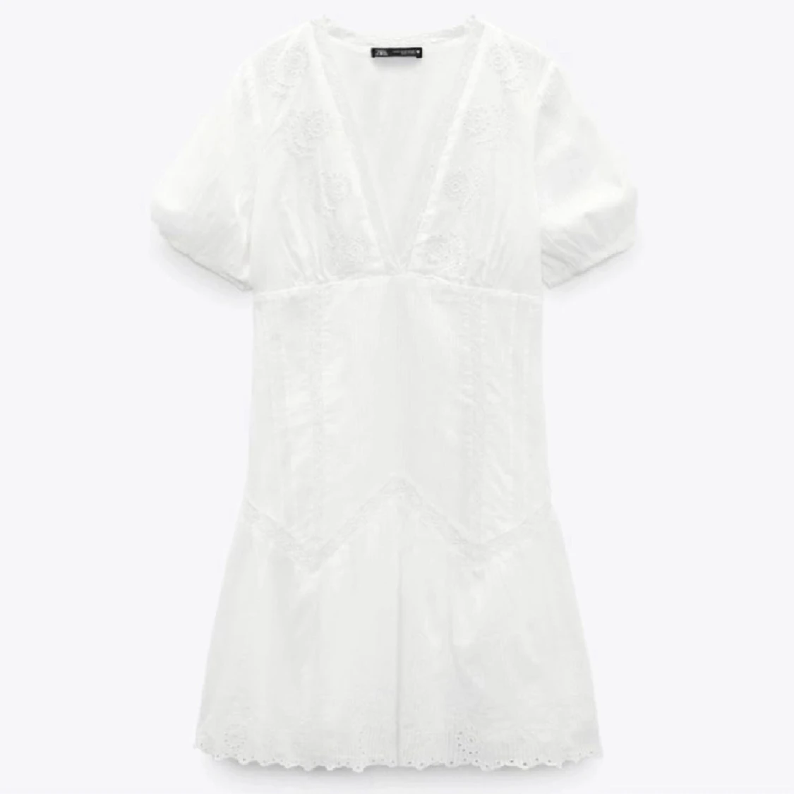 Zara klänning  - 91