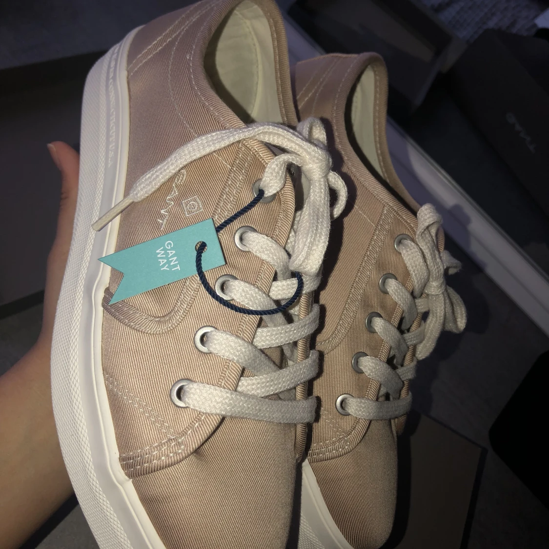 Gant Leisha Sneaker  - 91