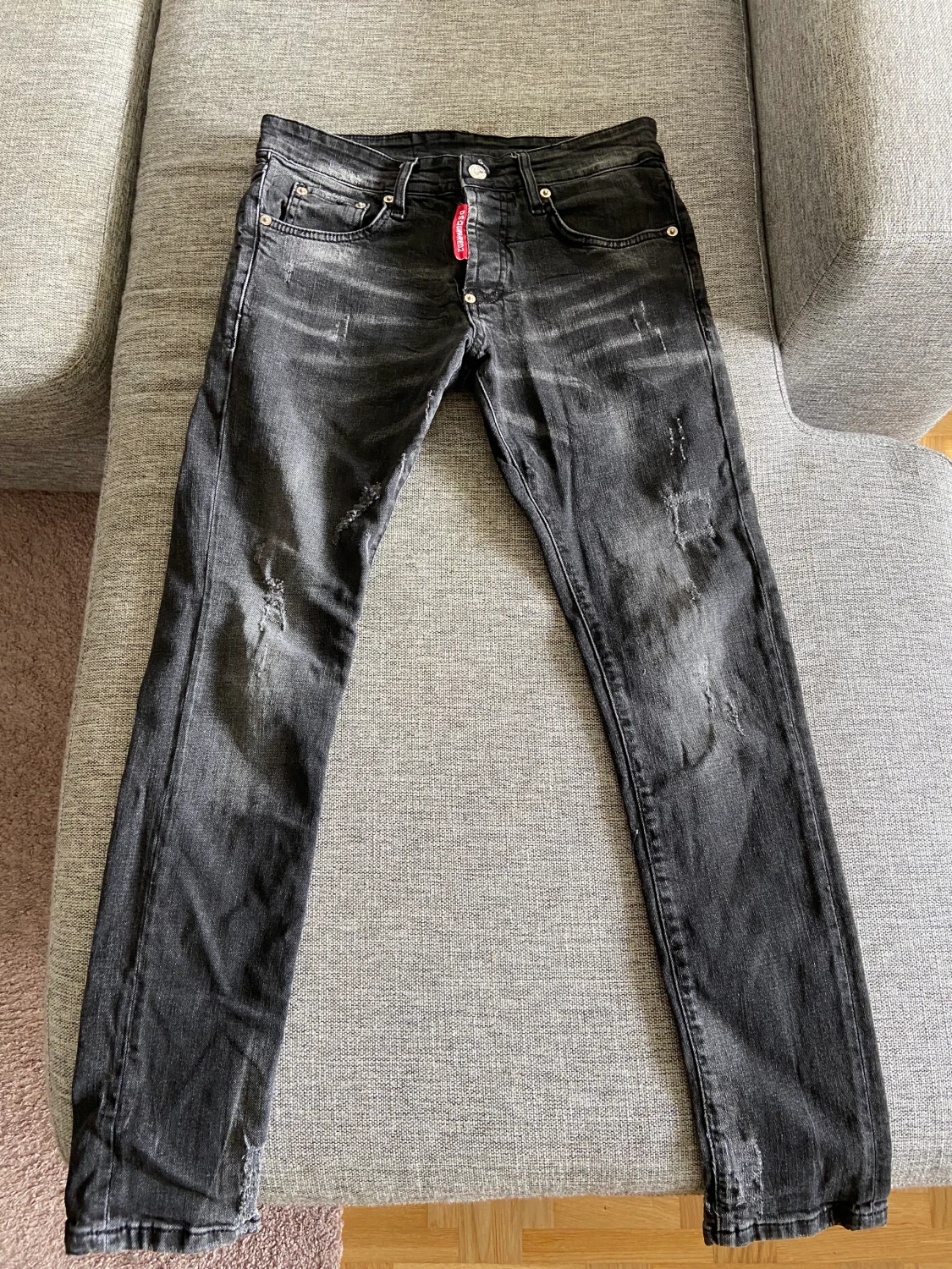 Dsquared jeans