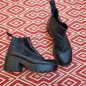 Vagabondskor - Använda vagabondskor