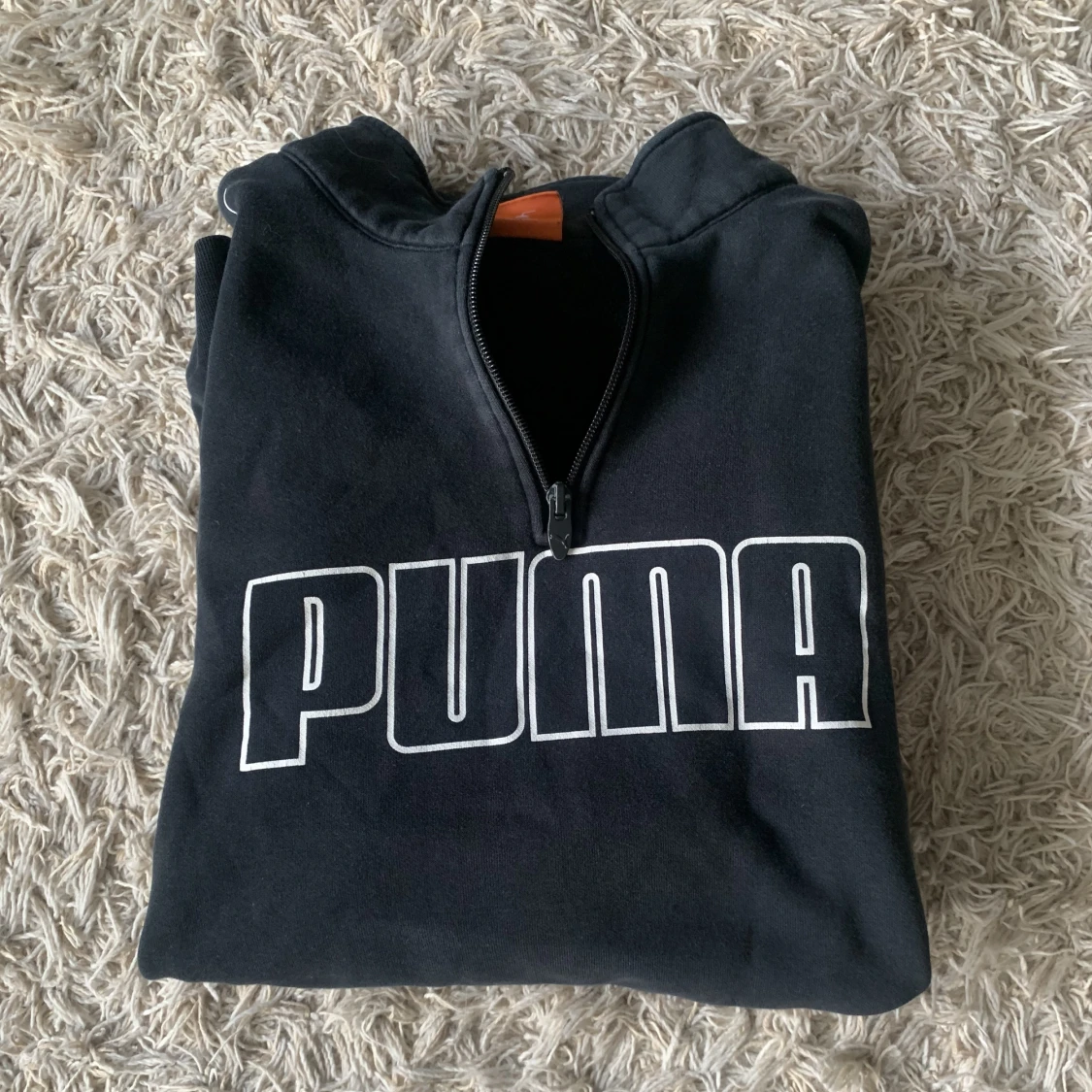 Puma tröja 