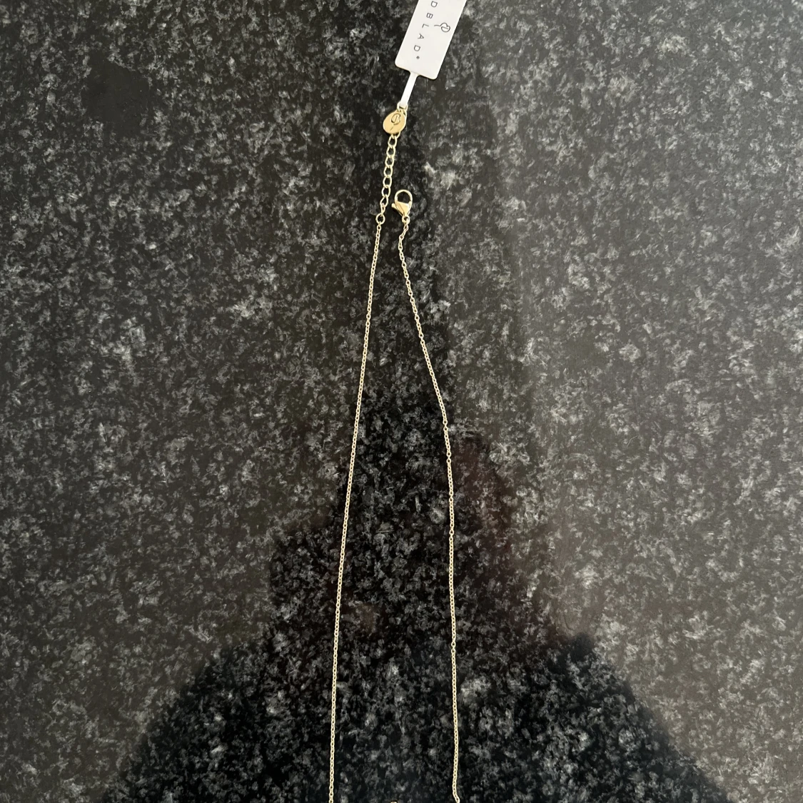 Halsband Edblad - 90