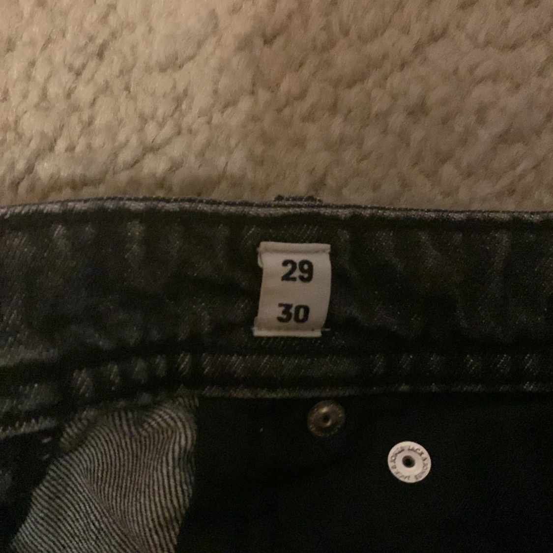 Jack n Jones byxor - 91