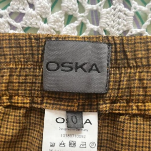 Oska byxor  - Stiliga och sköna 