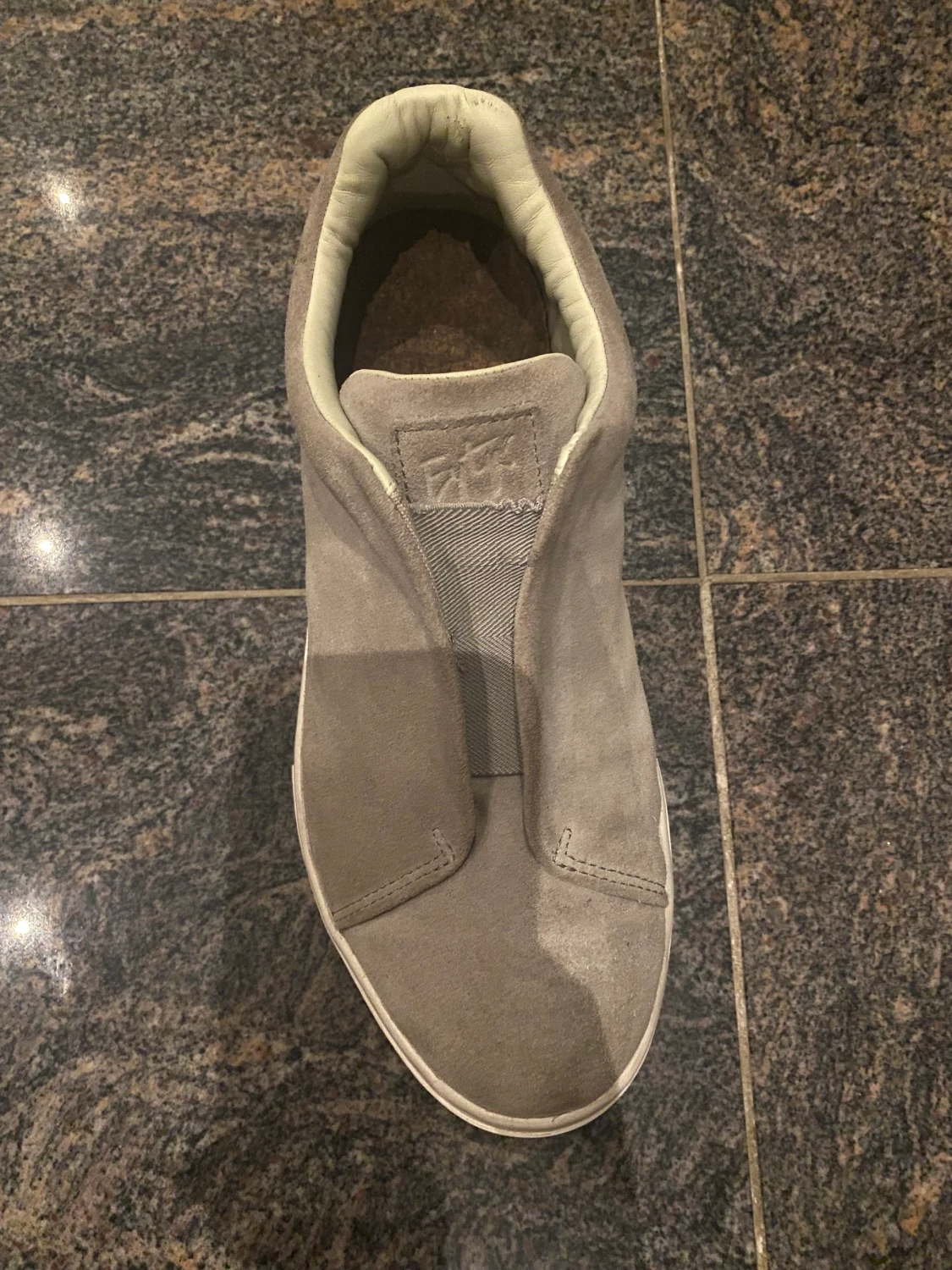 Eytys skor jättebra skick  - 90