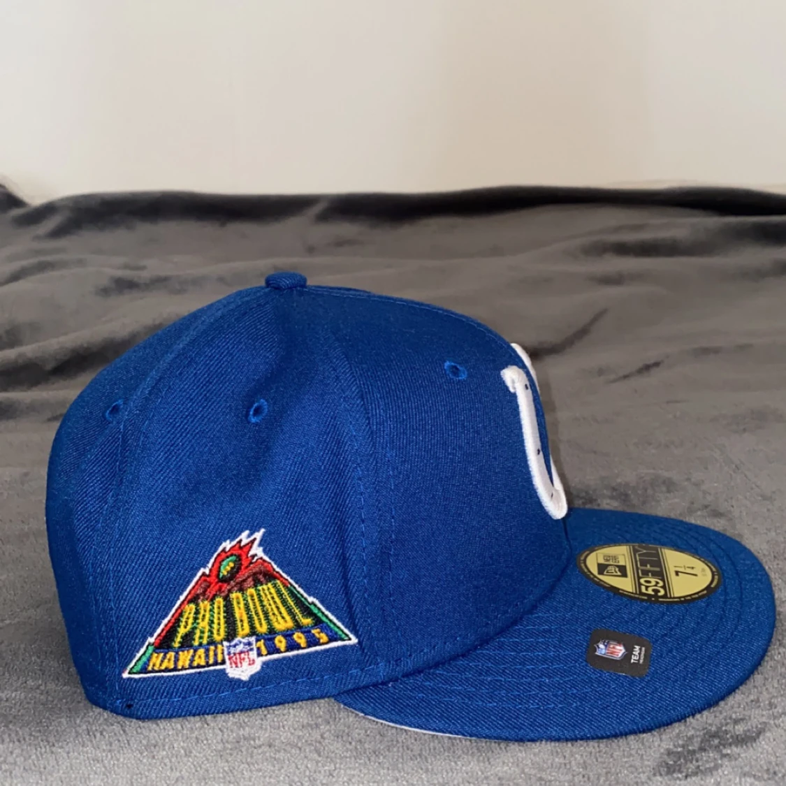 NFL Indianapolis keps  - 90