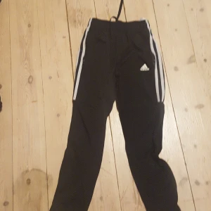 Fina byxor - Snygga byxor