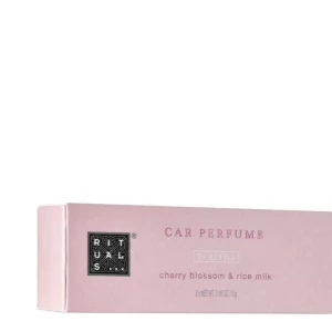 Rituals car perfume - Doft till bilen. 2st refillsticks.