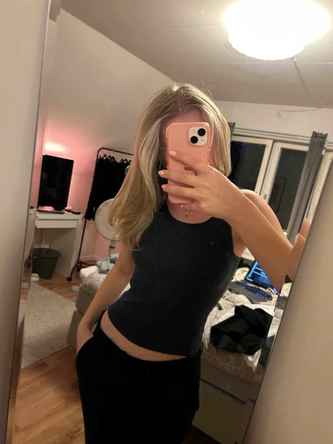 Linne/brandy melville