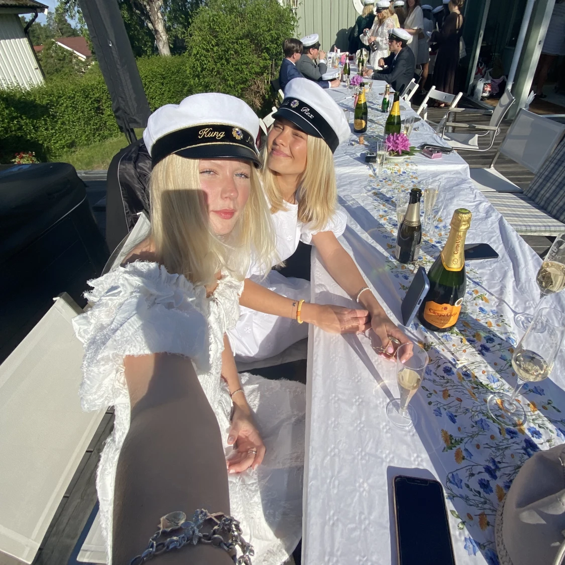 Studentklänning - 91