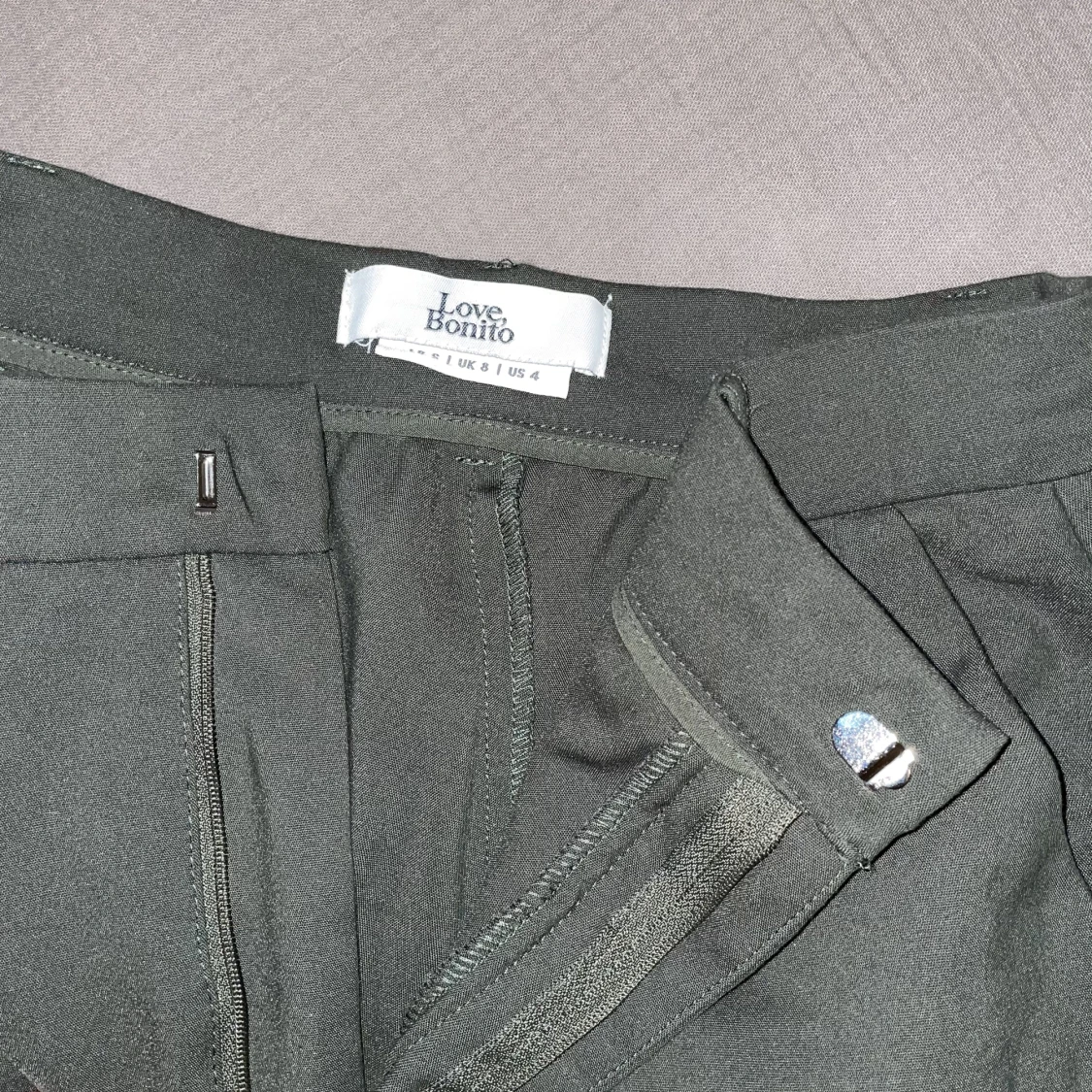 Love, Bonito trousers - 91