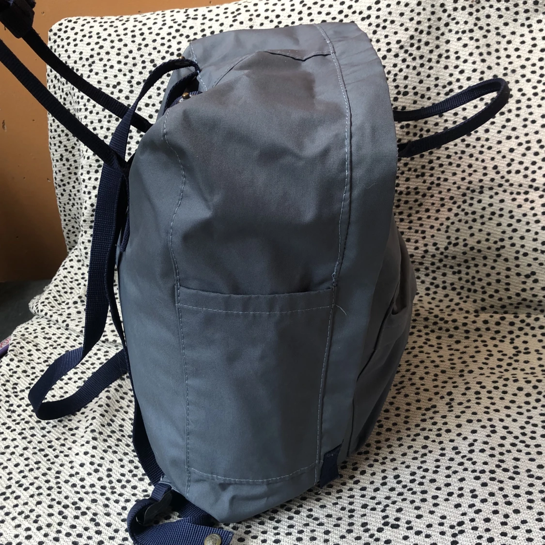 Kånken fjällräven väska - 91