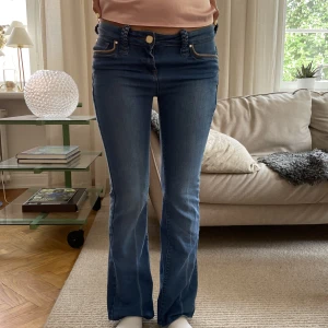 Lowwaist jeans❤️‍🔥 - Sååå fina lowwaist jeans, modell 167