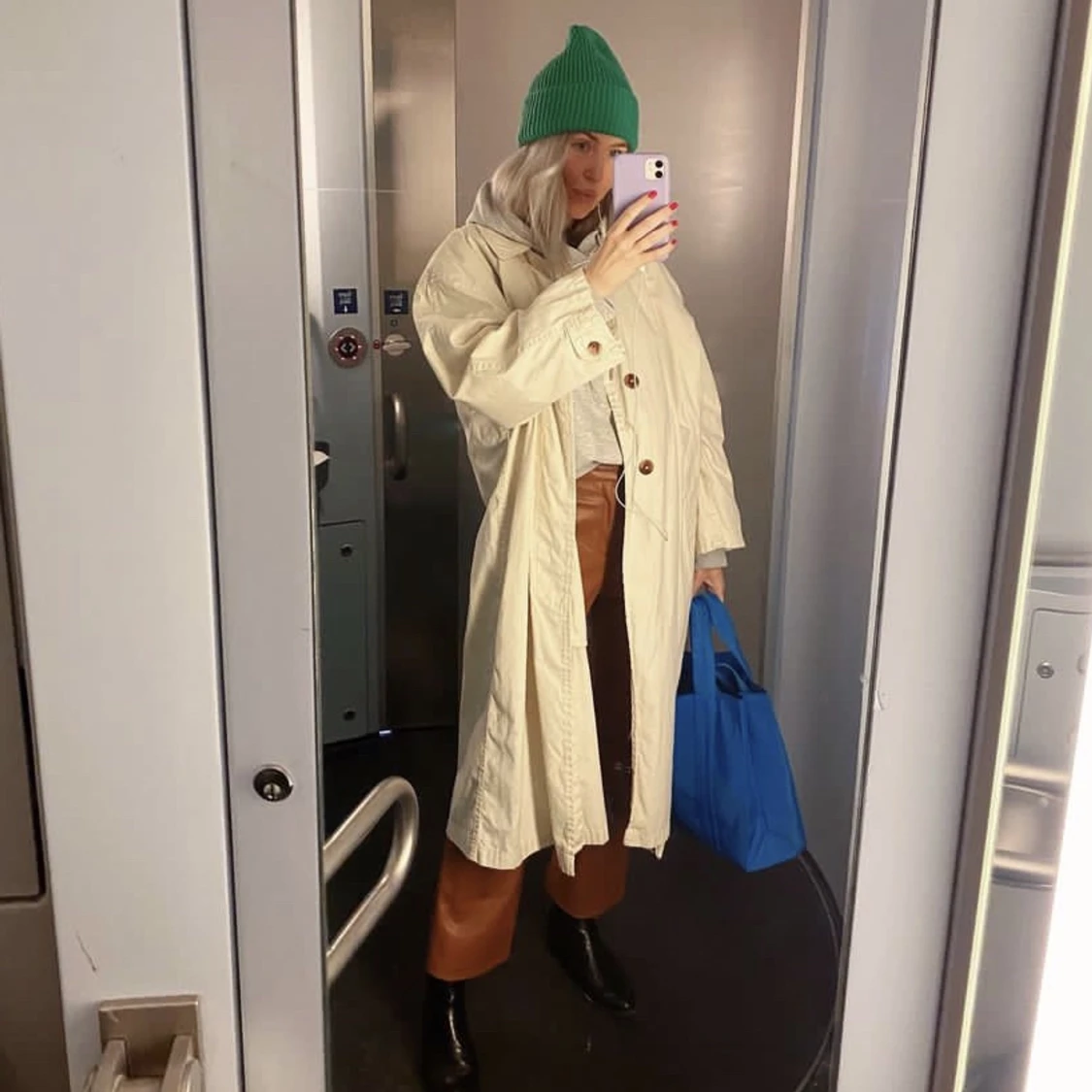 Trenchcoat från GANT - 91