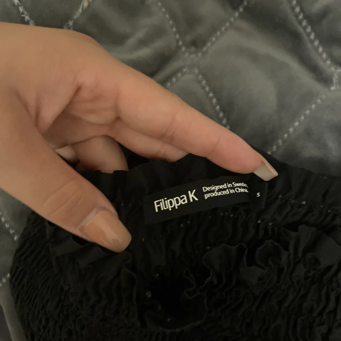 Filippa k klänning  - 90