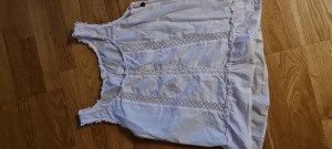 Odd Molly  - Linne så söt rygg med spets 