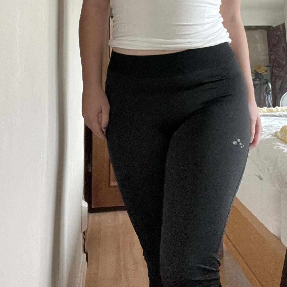 Tränings byxor  - 90