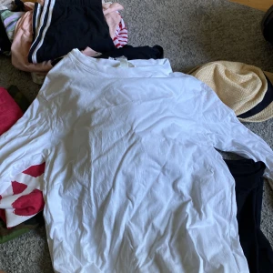 Långärmad  - Säljer en baisic långärmad tröja😊