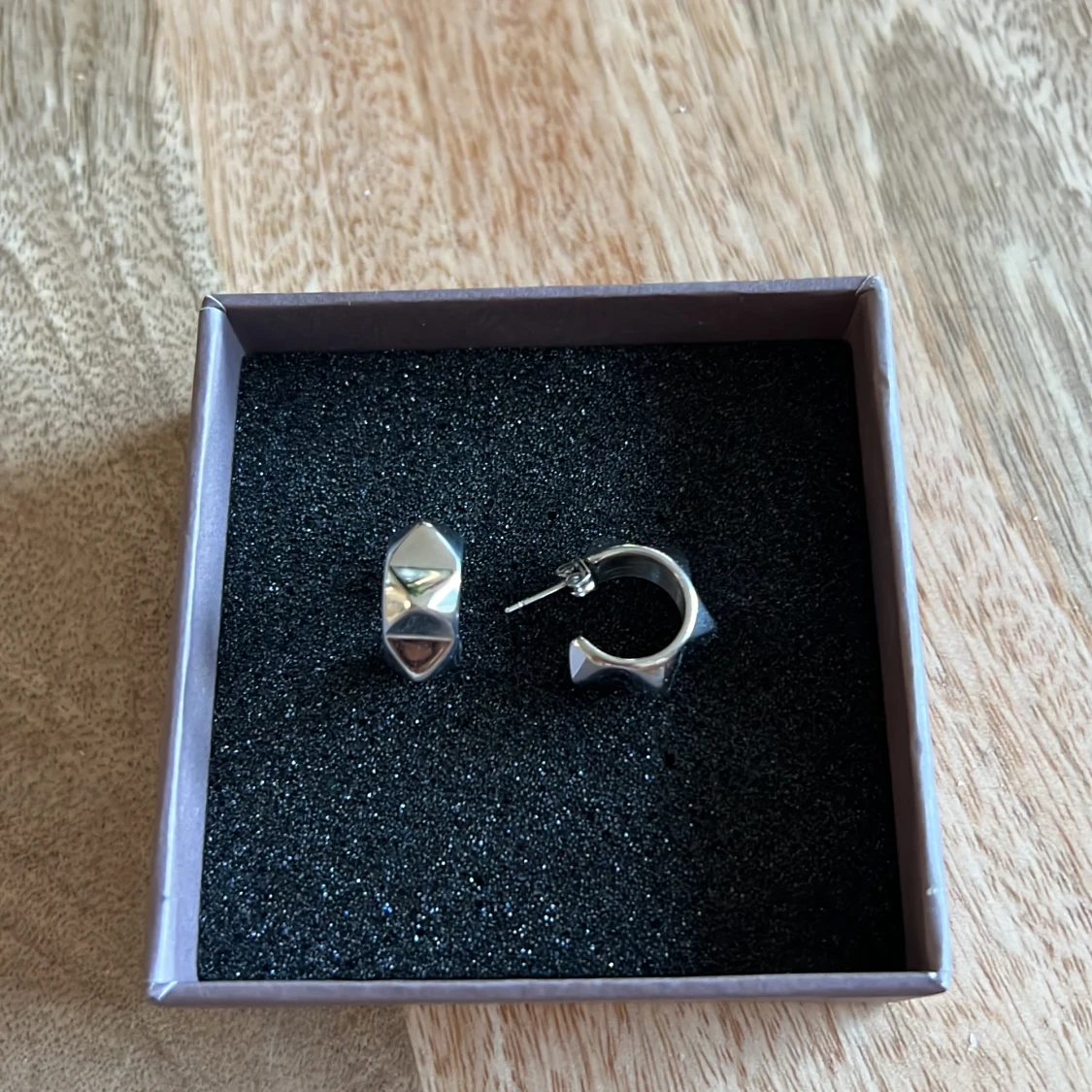 Edblad örhängen  - 90