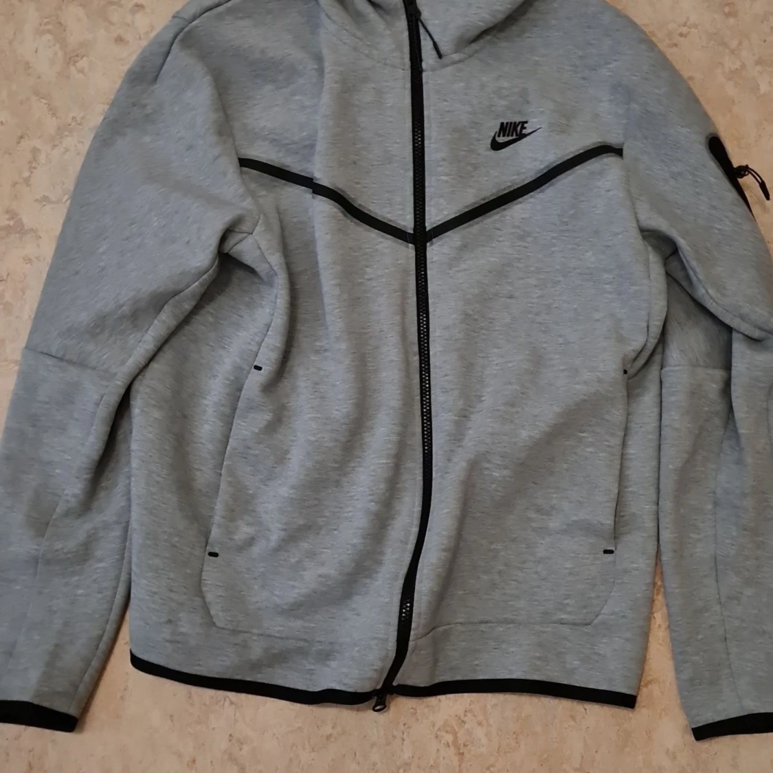 Nike tech hoodie