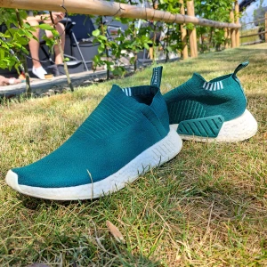 Adidas NMD sneakers  - Adidas x S.N.S (new one cost appx. 1700 kr)