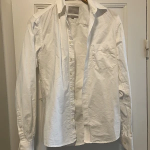 White shirt - Almost new