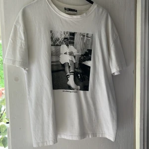 T-shirt  - Muhammad Ali T-shirt💓 ganska använd men inga tecken på användning 