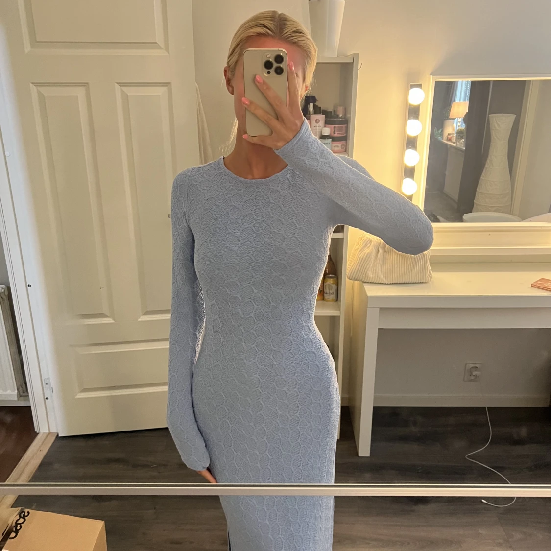 Sommarklänning  - 90