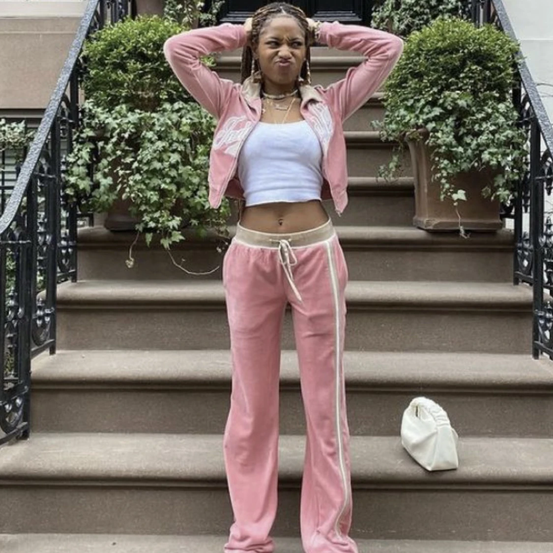 Jaded London tracksuit - 90