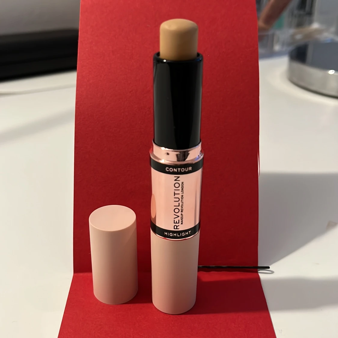Revolution fast base contour stick - 91